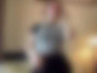 Eliska's Live Sex Cam Show