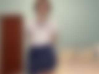 Eliska's Live Sex Cam Show