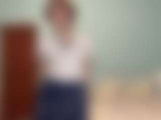 Eliska's Live Sex Cam Show