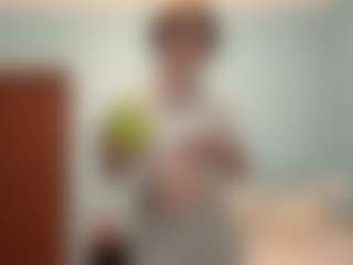 Eliska's Live Sex Cam Show
