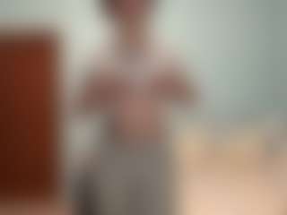 Eliska's Live Sex Cam Show