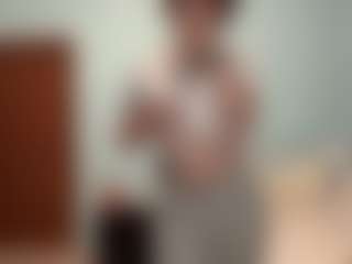Eliska's Live Sex Cam Show