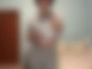 Eliska's Live Sex Cam Show