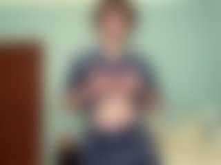 Eliska's Live Sex Cam Show