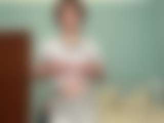 Eliska's Live Sex Cam Show