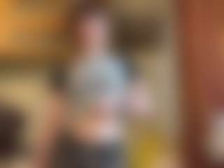 Eliska's Live Sex Cam Show