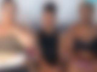 AngelStark69's Live Sex Cam Show