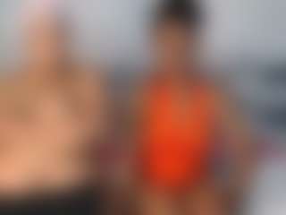 AngelStark69's Live Sex Cam Show