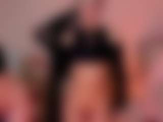 Aryanette's Live Sex Cam Show