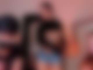 Aryanette's Live Sex Cam Show
