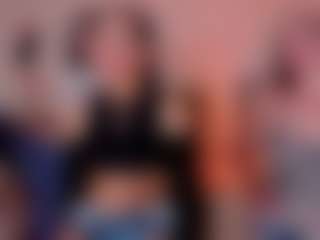 Aryanette's Live Sex Cam Show