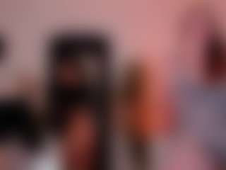 Aryanette's Live Sex Cam Show
