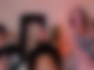Aryanette's Live Sex Cam Show