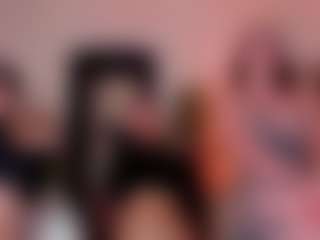 Aryanette's Live Sex Cam Show