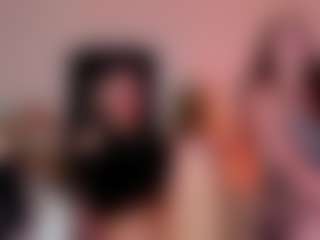 Aryanette's Live Sex Cam Show