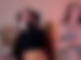 Aryanette's Live Sex Cam Show