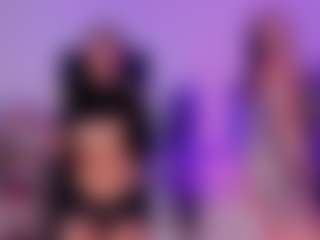 Aryanette's Live Sex Cam Show