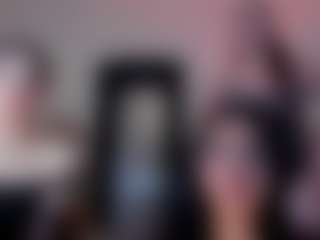 Aryanette's Live Sex Cam Show