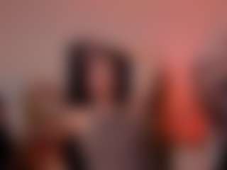 Aryanette's Live Sex Cam Show