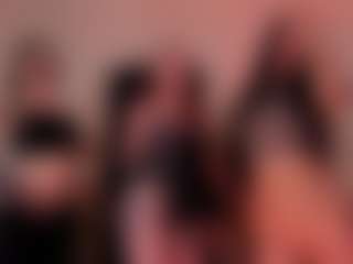 Aryanette's Live Sex Cam Show