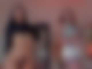 Aryanette's Live Sex Cam Show