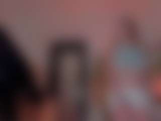 Aryanette's Live Sex Cam Show