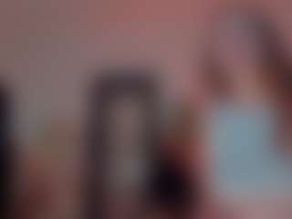 Aryanette's Live Sex Cam Show