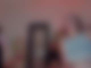 Aryanette's Live Sex Cam Show