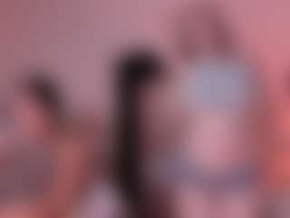Aryanette's Live Sex Cam Show