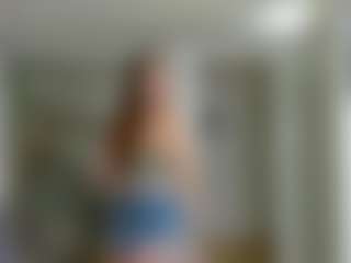 Aryanette's Live Sex Cam Show