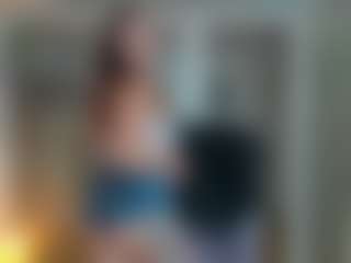 Aryanette's Live Sex Cam Show