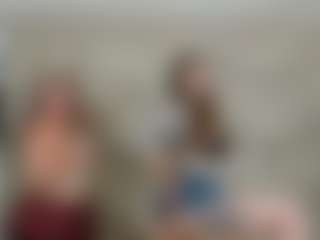 Aryanette's Live Sex Cam Show