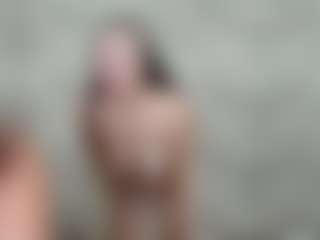 Aryanette's Live Sex Cam Show