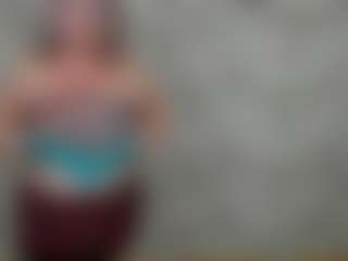 Aryanette's Live Sex Cam Show