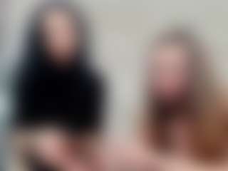 Aryanette's Live Sex Cam Show