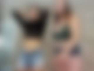 Aryanette's Live Sex Cam Show