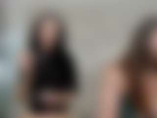 Aryanette's Live Sex Cam Show