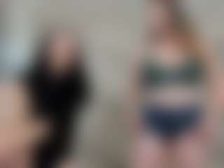 Aryanette's Live Sex Cam Show