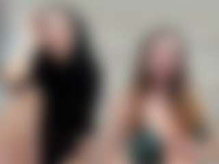 Live cam show with Aryanette - White on LiveSexCams6 | united states