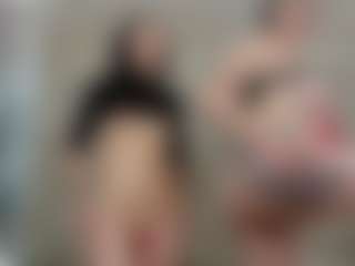 Aryanette's Live Sex Cam Show