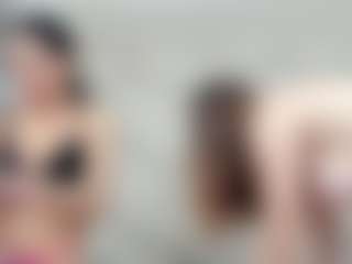 Live cam show with Aryanette - Toys on Big Tits