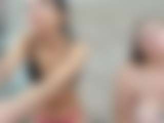 Live cam show with Aryanette - Orgasm on LiveSexCams6