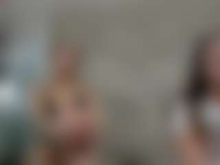 Live-Cam-Show mit Aryanette - Ass Bouncing auf Camsoda
