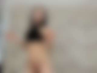 Aryanette's Live Sex Cam Show