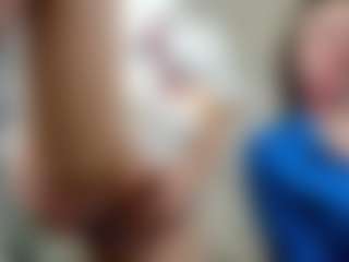 Aryanette's Live Sex Cam Show