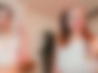 Aryanette's Live Sex Cam Show