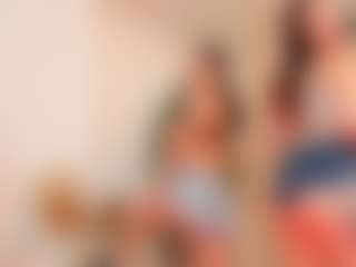 Aryanette's Live Sex Cam Show