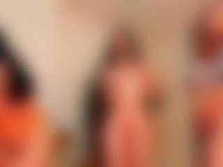 Aryanette's Live Sex Cam Show