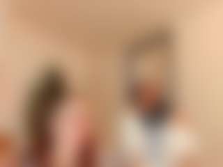 Aryanette's Live Sex Cam Show