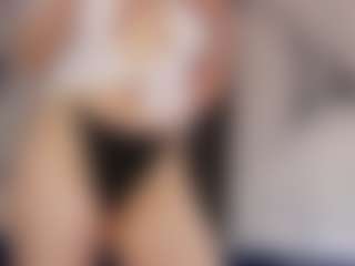 Christynne's Live Sex Cam Show